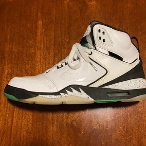 Jordan Sixty Plus 2009 Release Sz 9.5